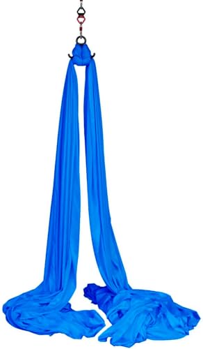 10 Yards Aerial Silk Yoga Hammock P2229