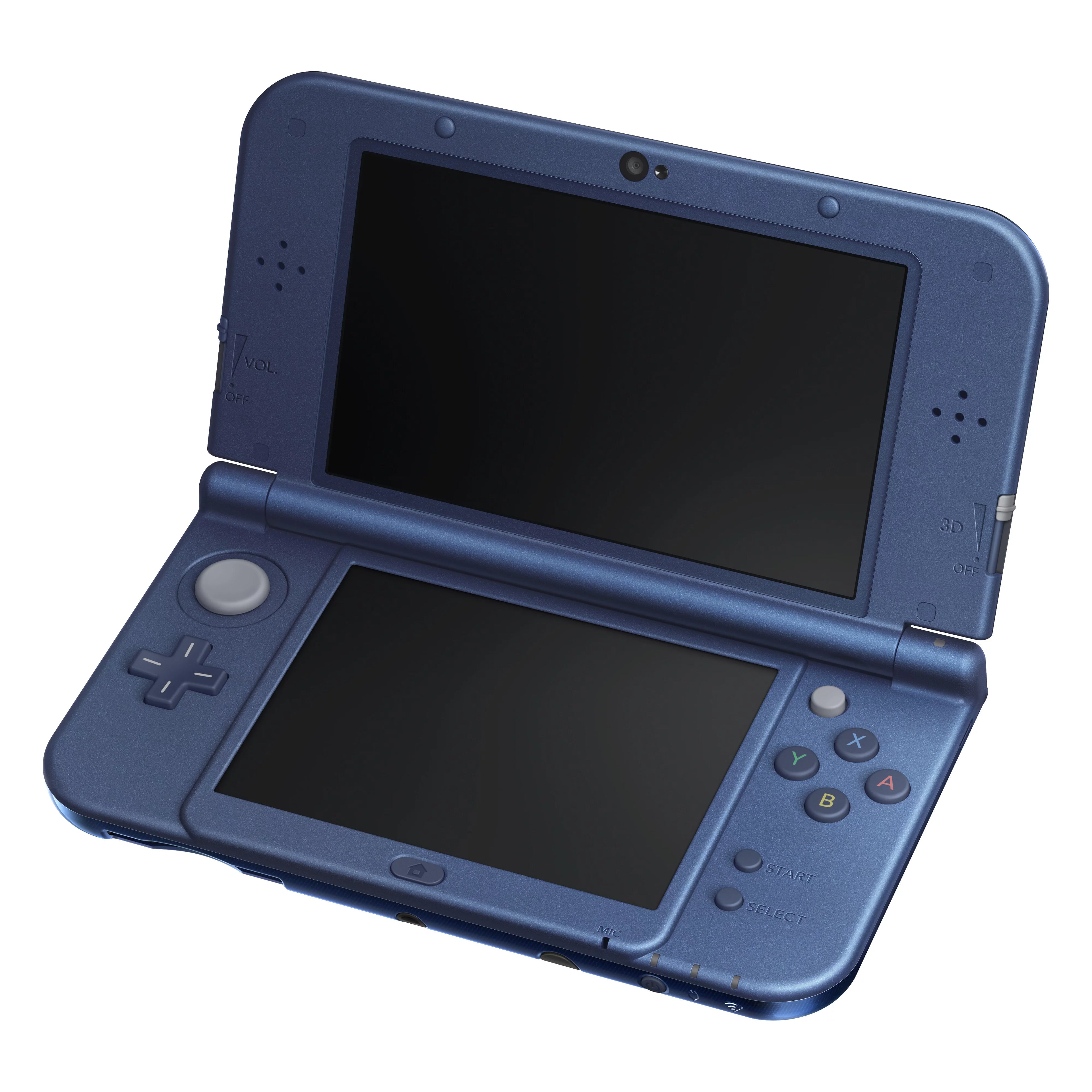 New Nintendo 3DS XL G449015
