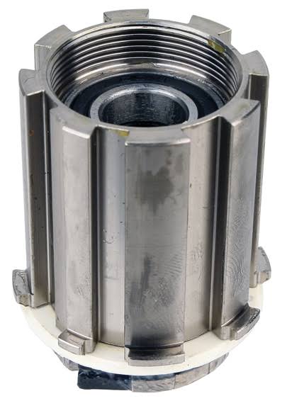 Freehub Bodies - 9/10/11 Speed Splined (12mm Axle) S814