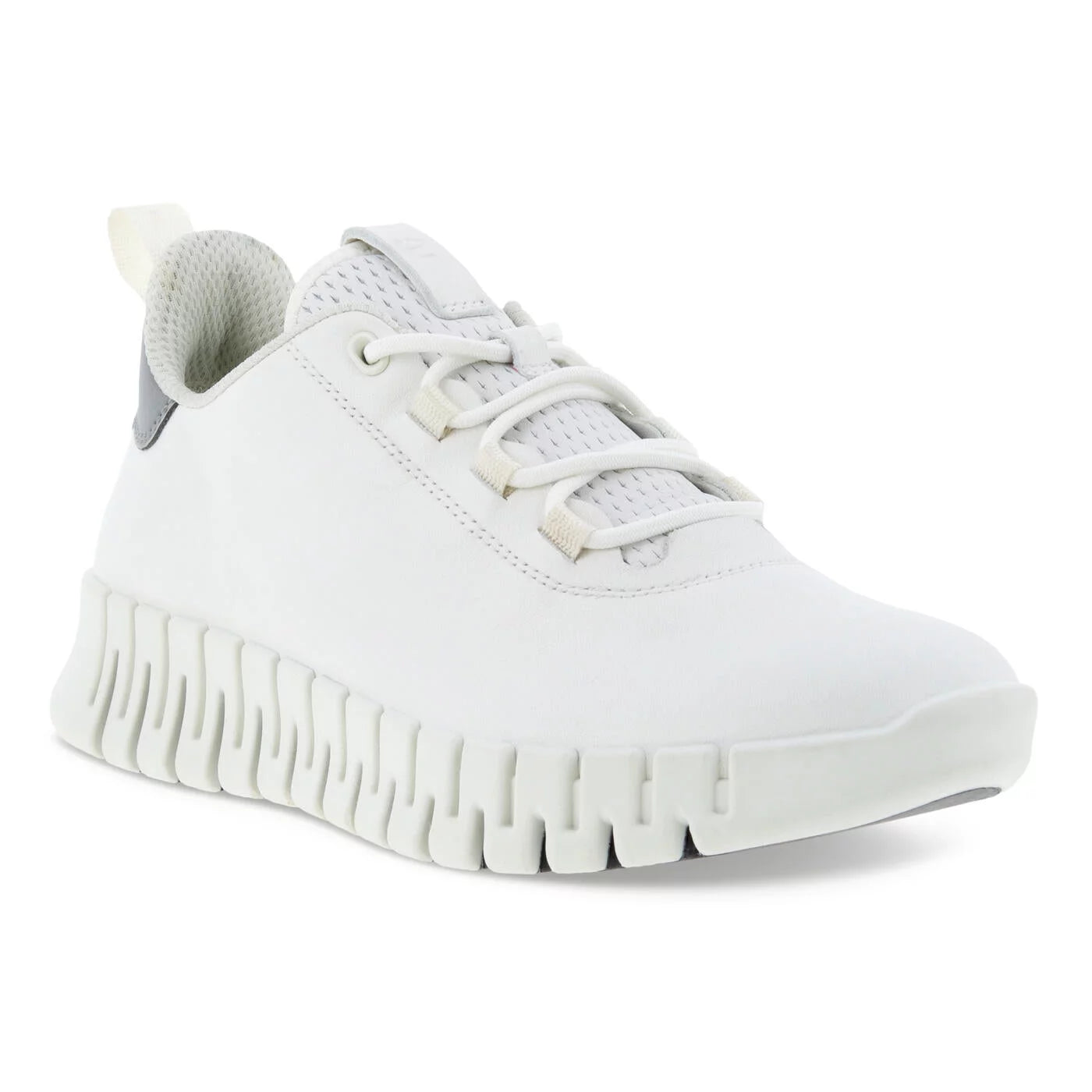 White Light Grey Sneaker J341