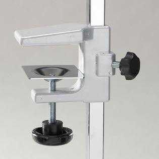 Groom Arm with Clamp 36In Q16534