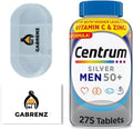 275 Tablets Multivitamin J114615