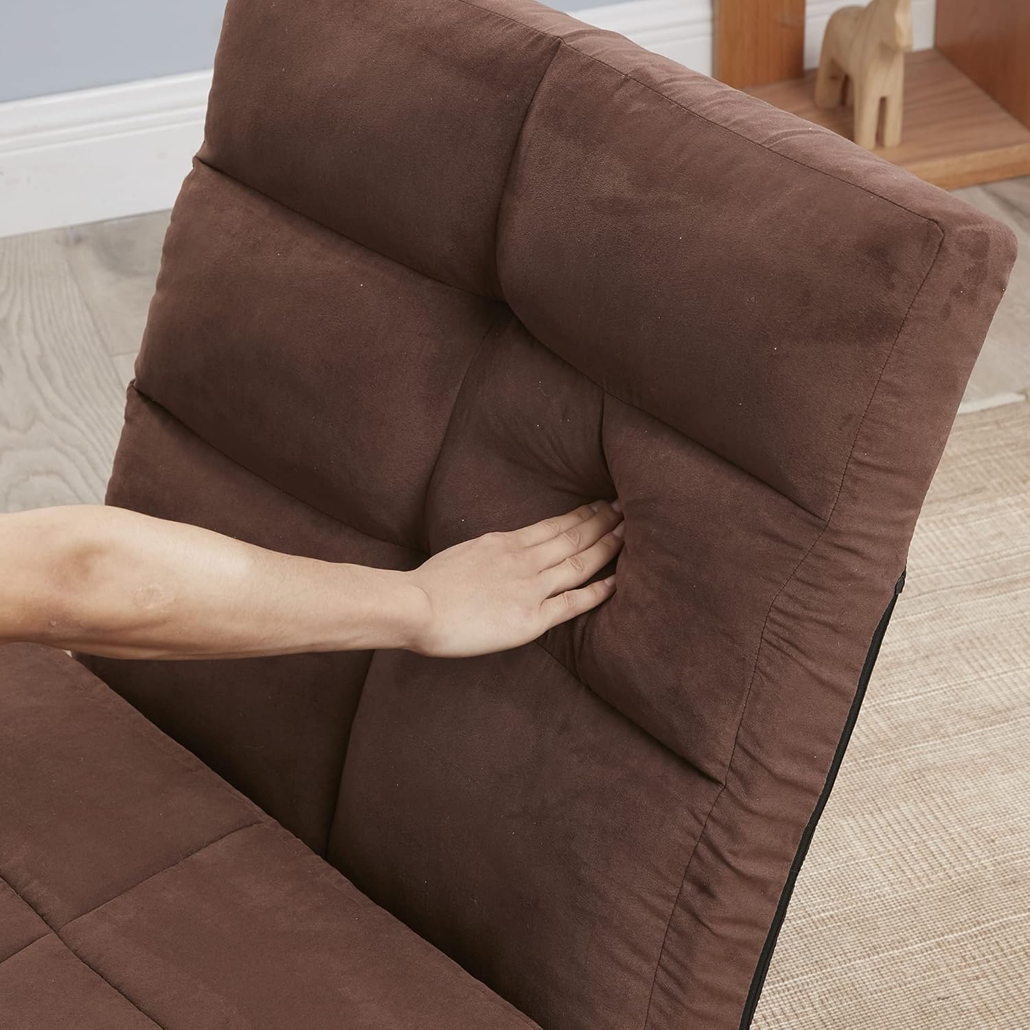 Adjustable Foldable Sofa Bed J44342