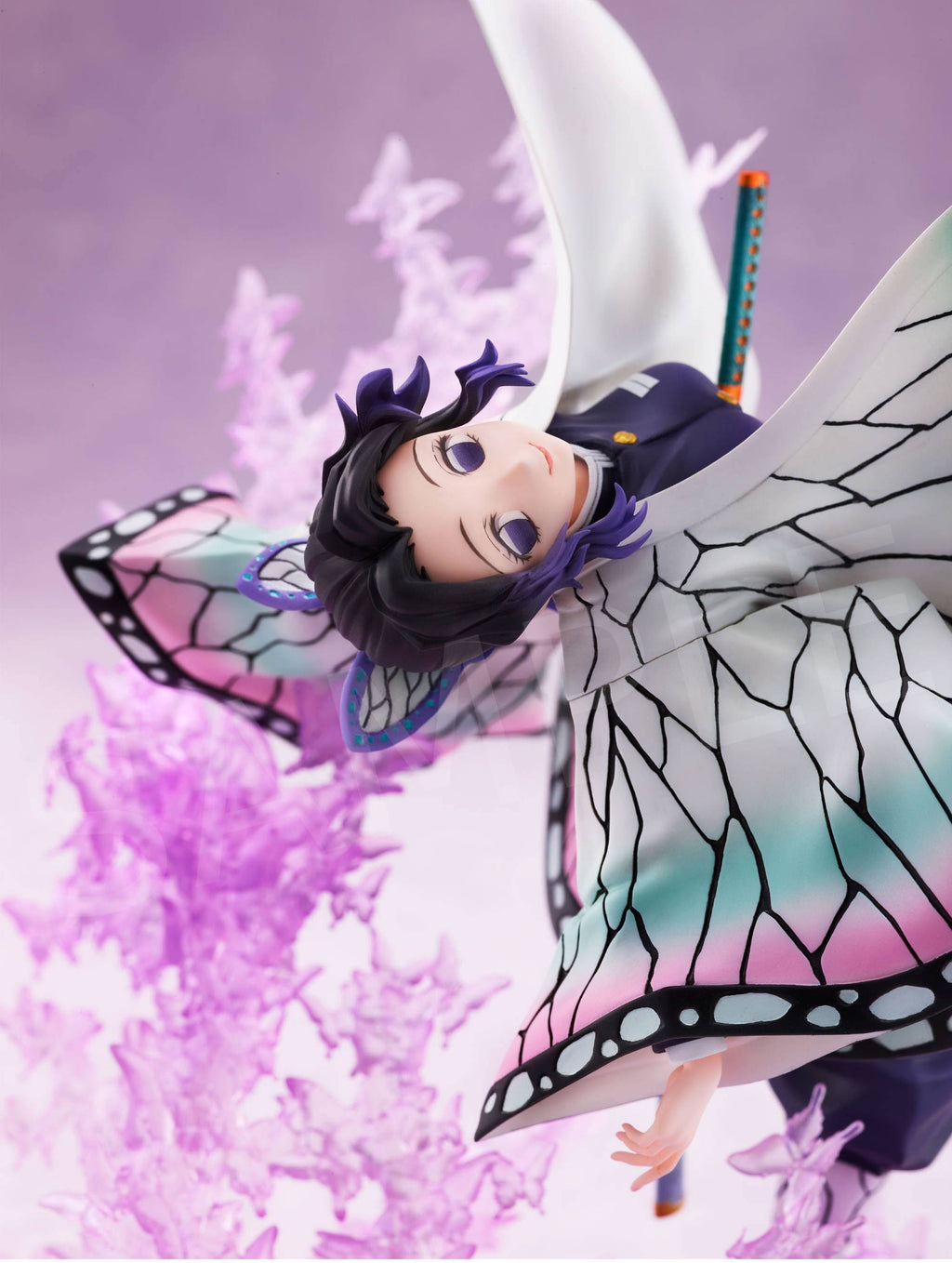 1/8 Scale Figure H79206