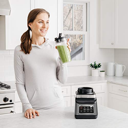 Ninja Professional Plus Blender Duo with Auto-iQ R94499