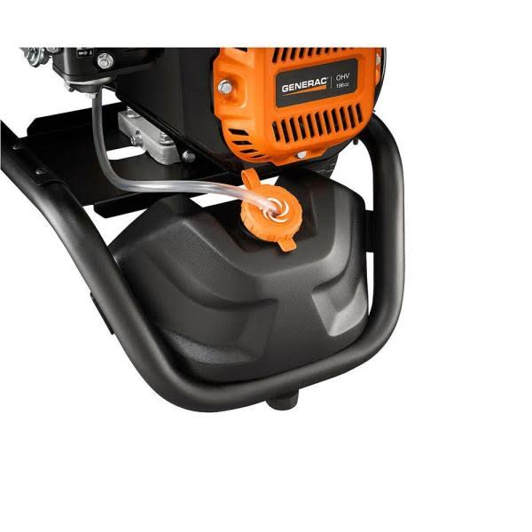 2800 PSI 2.4 GPM Pressure Washer B1026