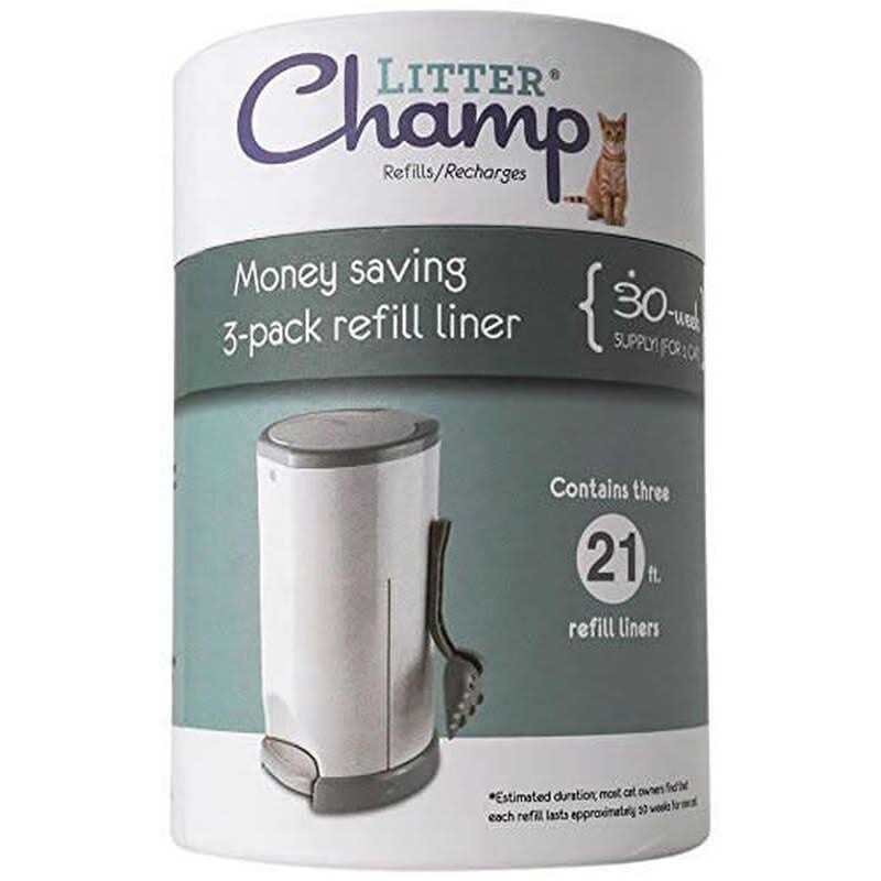Litter Champ Refill X794