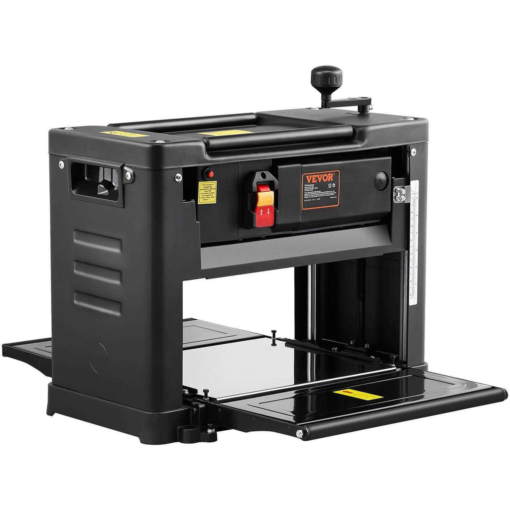 13 Width Benchtop Planer L5928