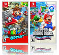 2 Physical Game Bundle Pack for Nintendo Switch B907