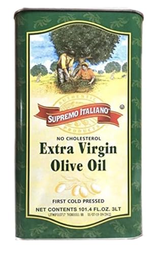 Extra Virgin Olive Oil 3L E36056