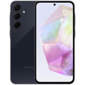 Galaxy A35 5G 128GB 6.6" 120Hz AMOLED 50MP Triple Camera Navy (Renewed) B463722