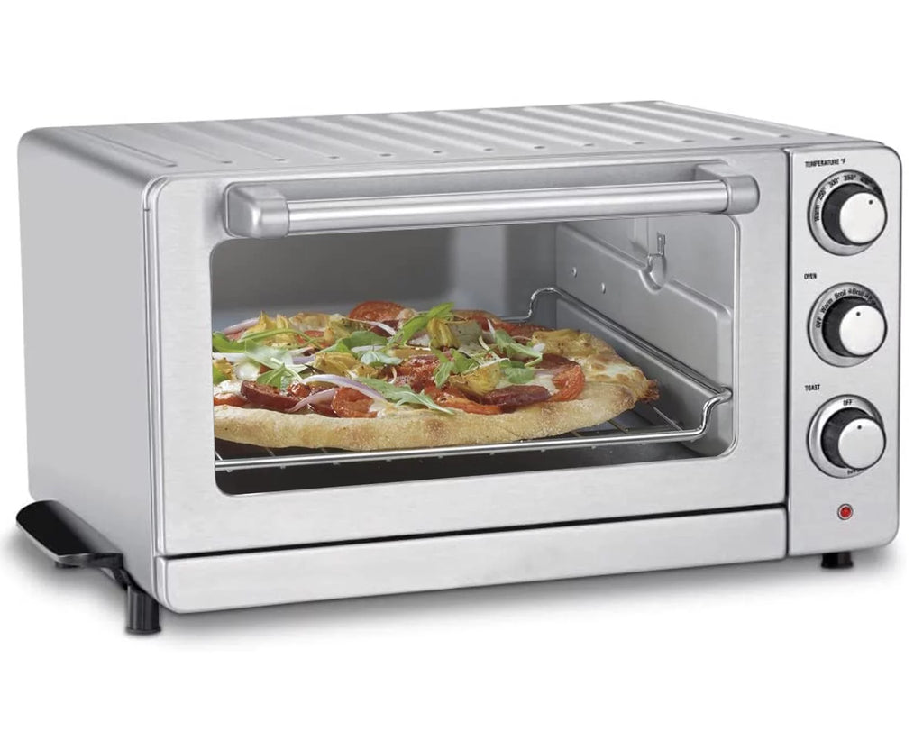 1800w Convection Toaster Oven U419