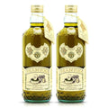Extra Virgin Olive Oil - Unfiltered, Cold Extracted - 33.8 fl oz - Pack of 1 M798076