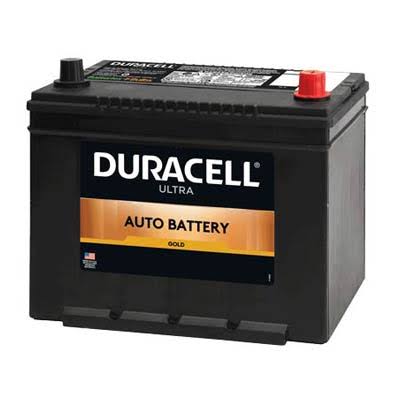 BCI Group 124R Car and Truck Battery D985