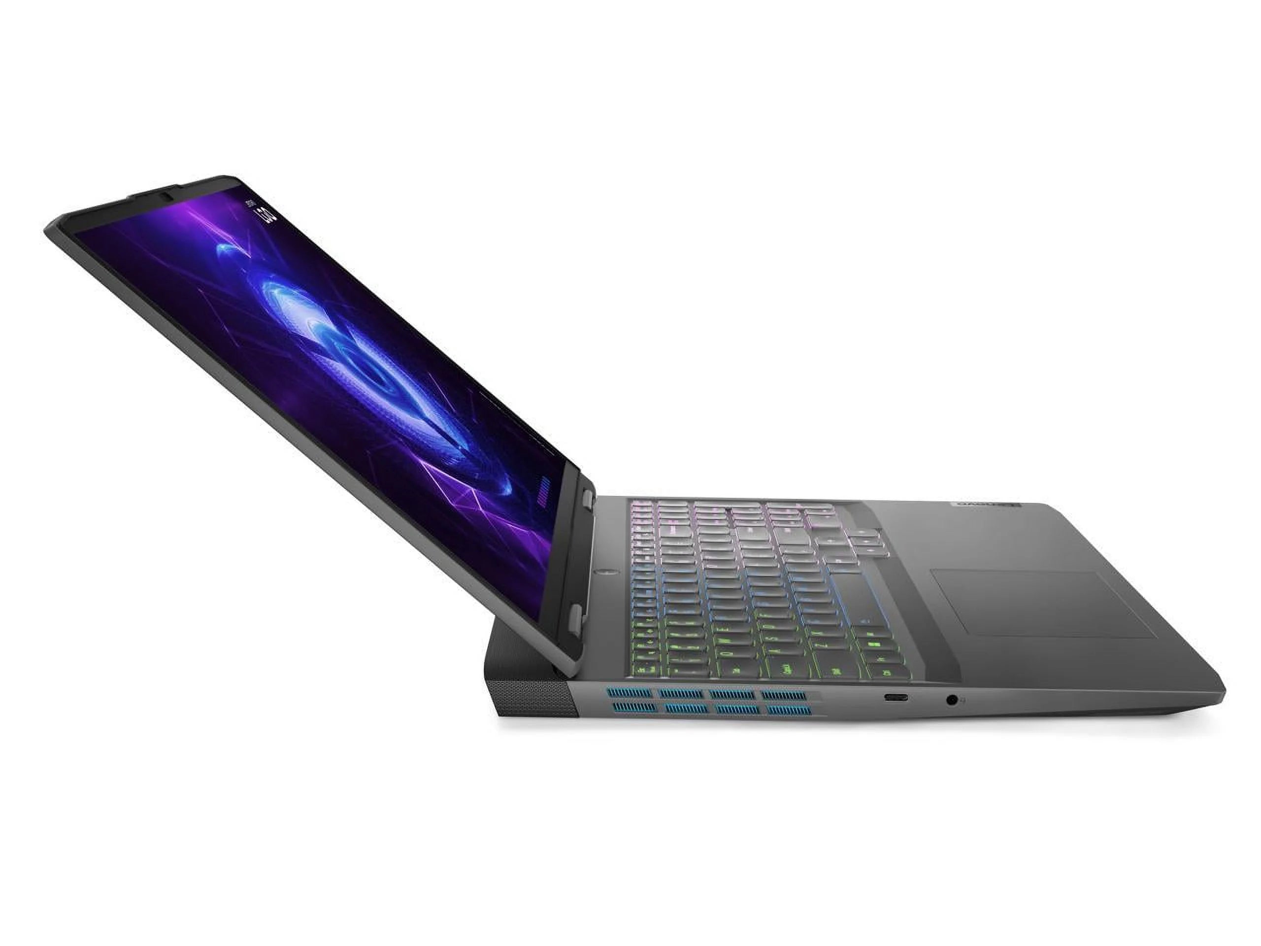 15.6" 144 Hz IPS Intel Core i5 13th Gen GeForce RTX 4050 8 GB DDR5 512 GB PCIe SSD Windows 11 Home Gaming Laptop K8373
