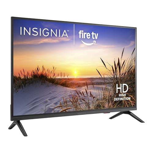 32" Class LED HD Smart TV V738