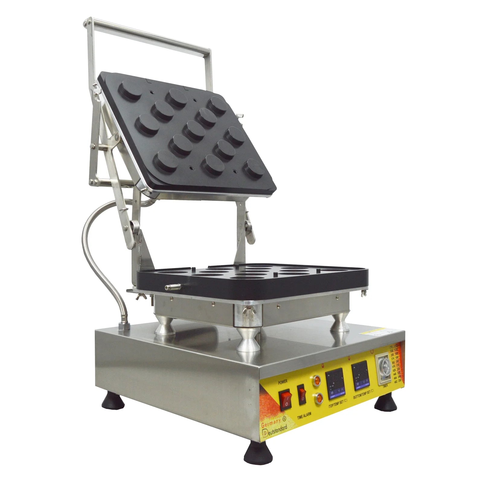 13 Holes Tart Shell Machine R846