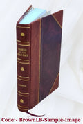 Good old times Leather Bound Q227