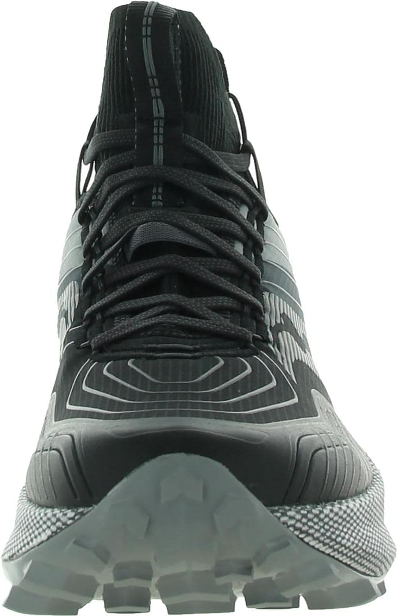 Black 10.5 Medium (D) Hiking Shoes I1570