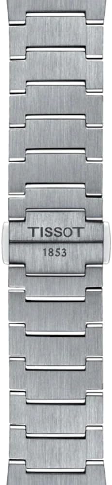 Grey Stainless Steel Automatic Watch H56905