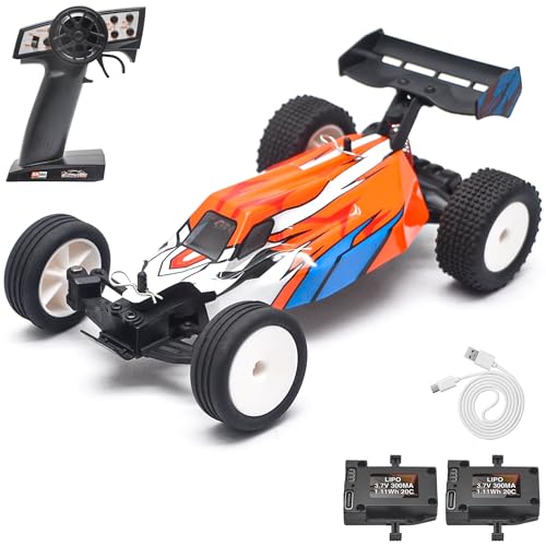 1:24 Scale 2.4GHz Off-Road RC Car with Gyro G926647
