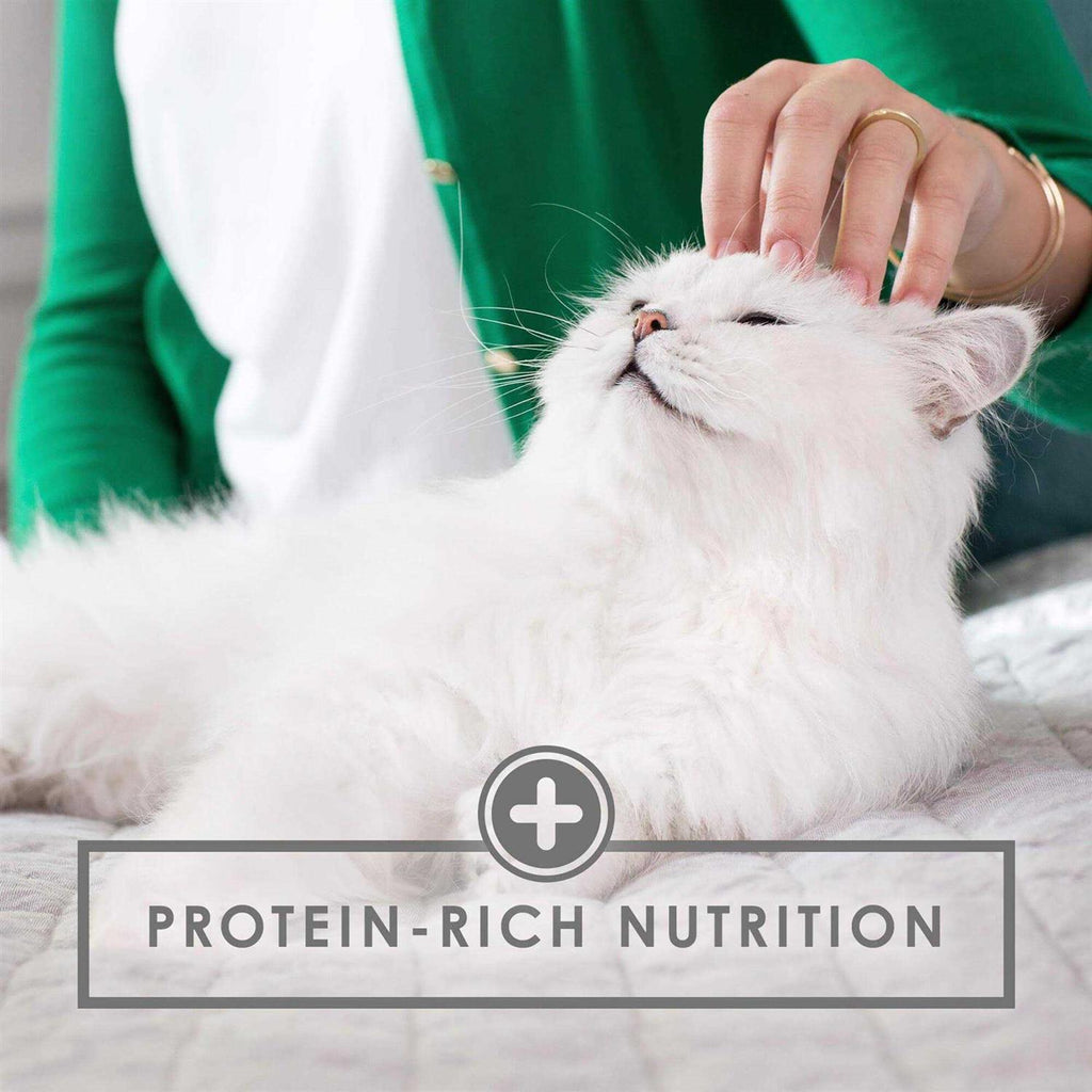 Tender Ocean Whitefish Feast Wet Cat & Kitten Food E480