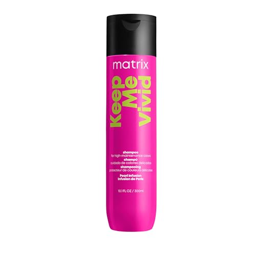 Sulfate-Free Shampoo for Color Treated Hair B923