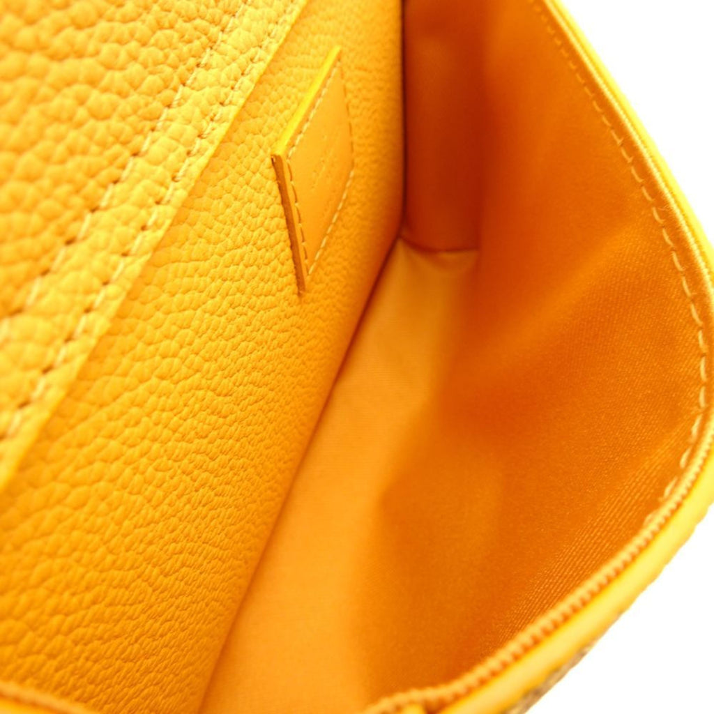 Saffron Body Bag C806