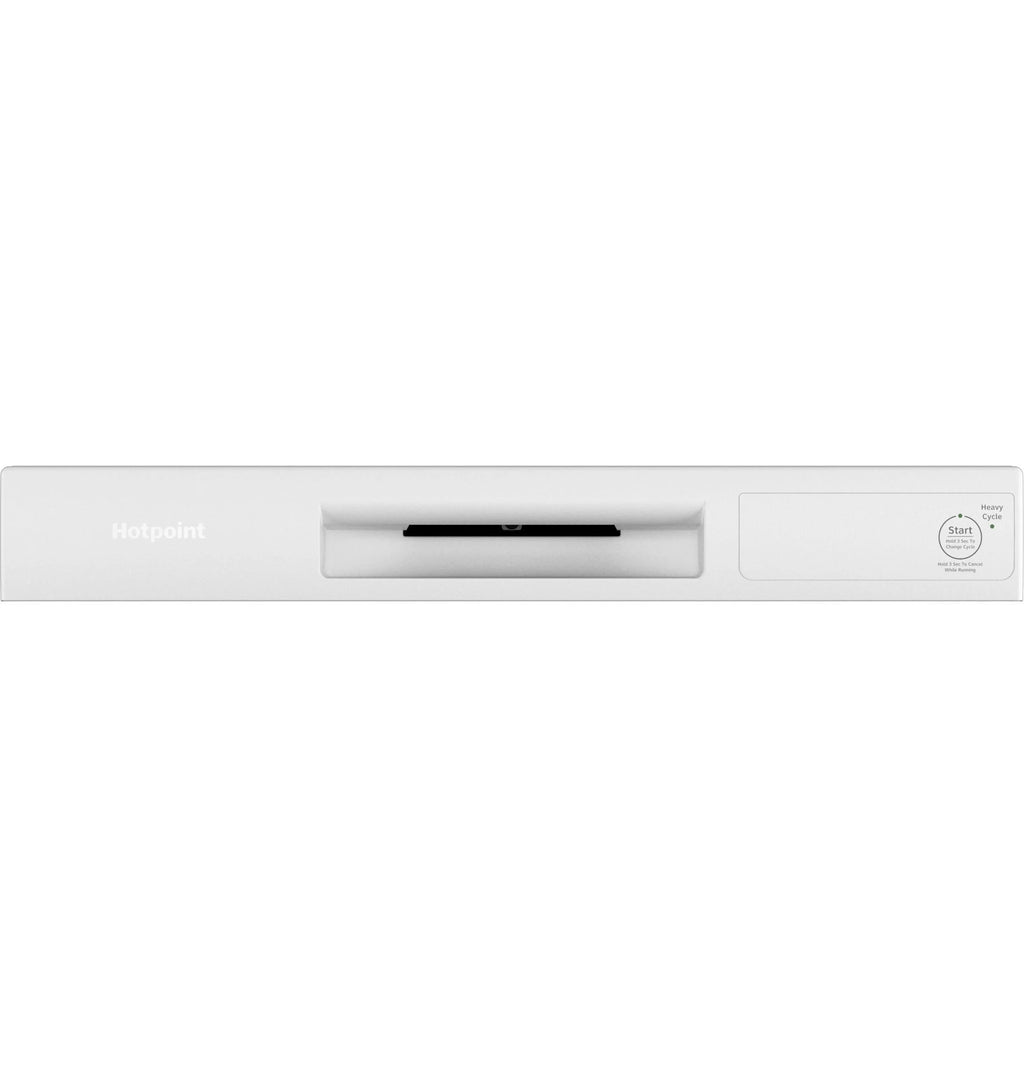 Black Built In Dishwasher X4081