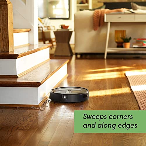 Self Emptying Robot Vacuum F945476