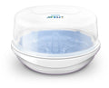 Microwave Steam Sterilizer O78329