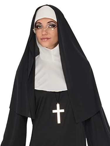 Nun Costume L3235