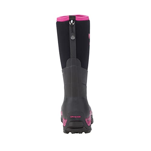 Women's Arctic Storm Hi Pull On Boots Z870513