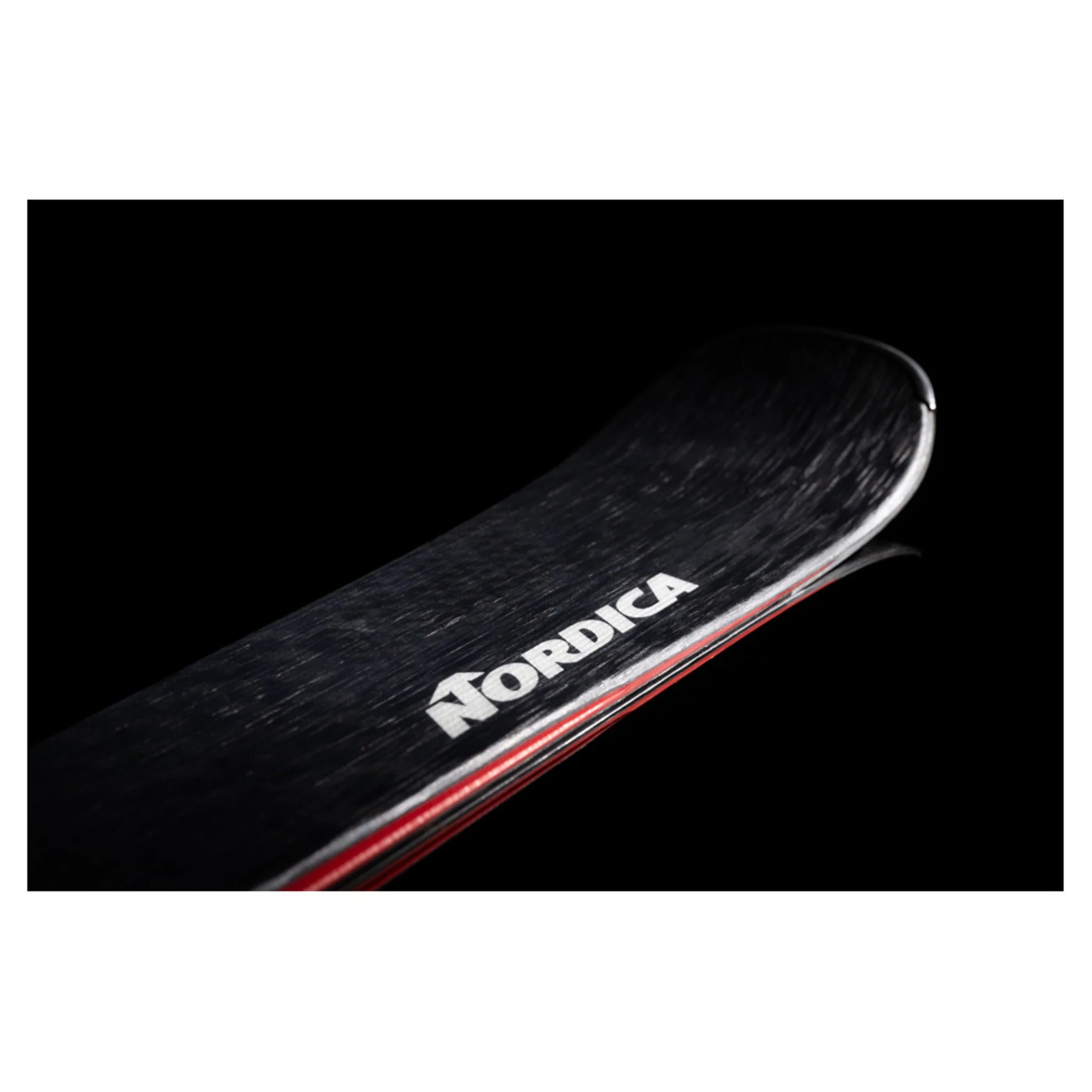 2024 Nordica Steadfast 80 CA Ski w TP2 Light 11 Binding G260472
