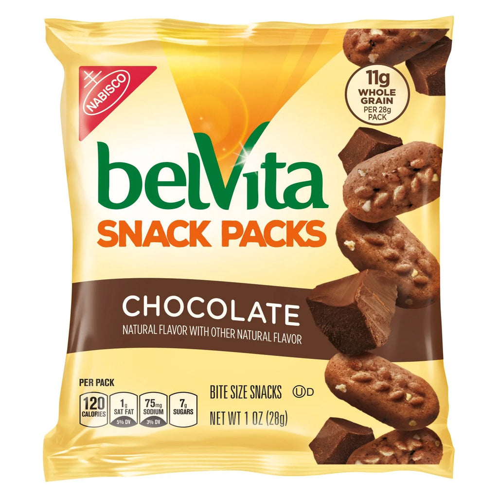 Variety Pack Mini Breakfast Biscuits (1 oz., 36 pk.) W729918