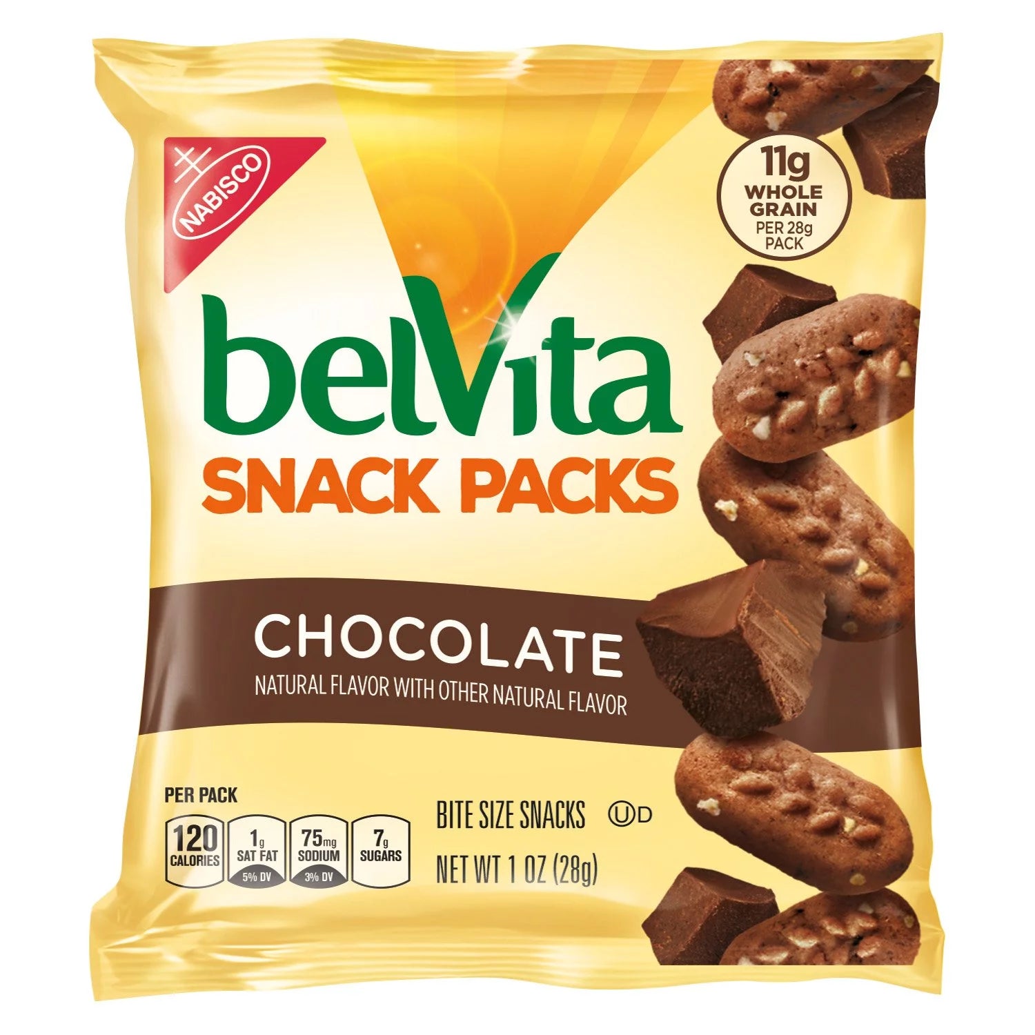 Variety Pack Mini Breakfast Biscuits (1 oz., 36 pk.) W729918