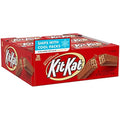 1.5 Oz Milk Chocolate Wafer Candy Bars (36 Count) D234