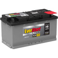 AGM Battery, Group Size H8, 12 Volt, 900 CCA S594