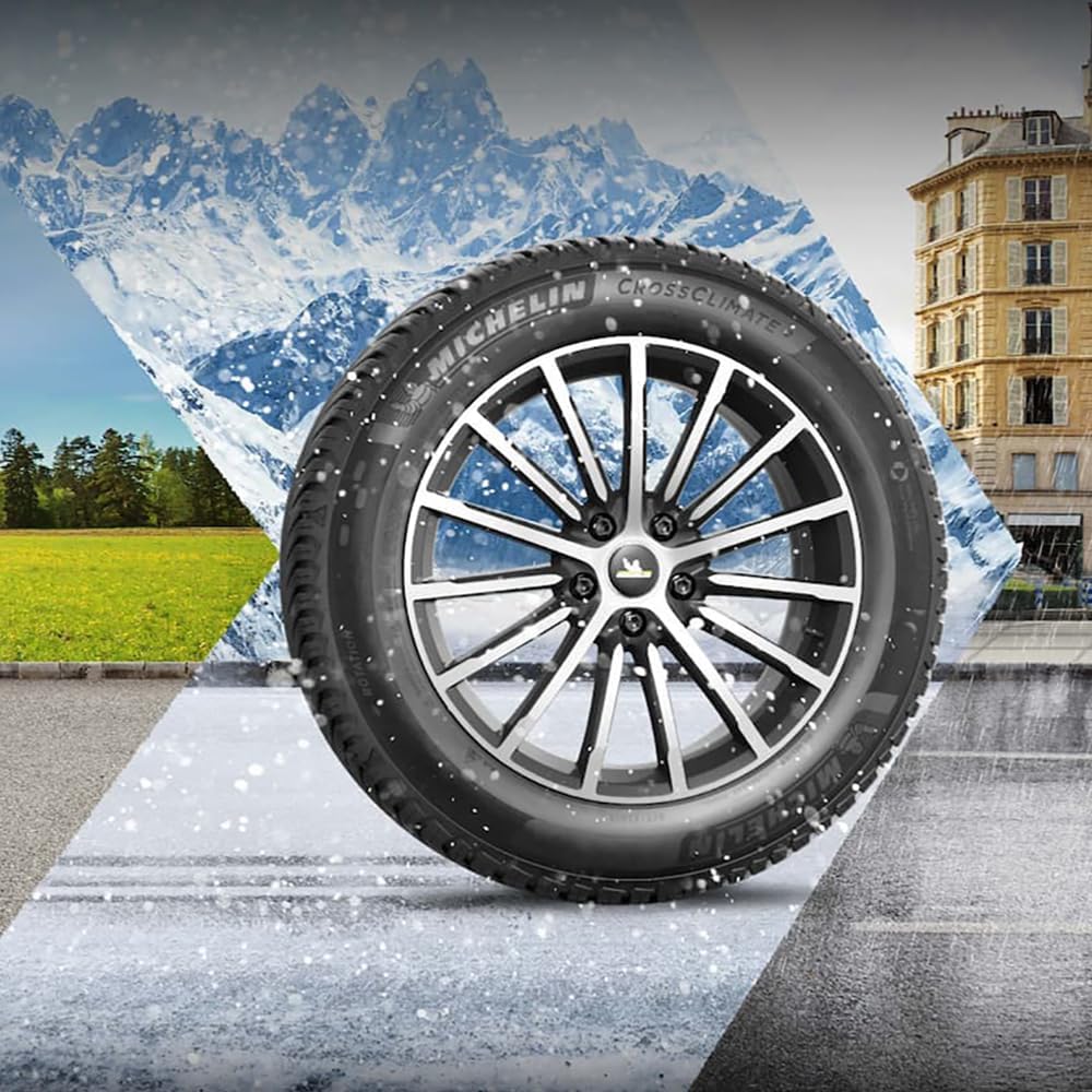 215/55R16/XL 97H All-Season Radial Car Tire H58575