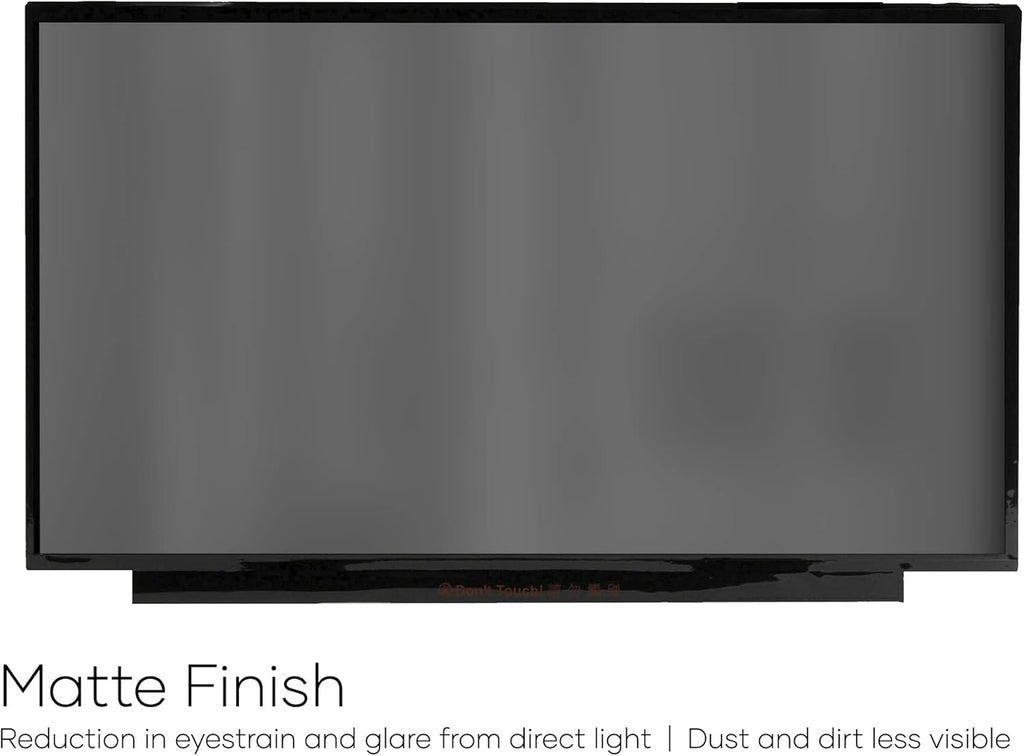 FHD 40pin 144Hz IPS LCD LED Display X8577