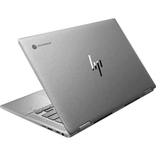 14inch FHD IPS Touchscreen 2in1 Chromebook Z550255