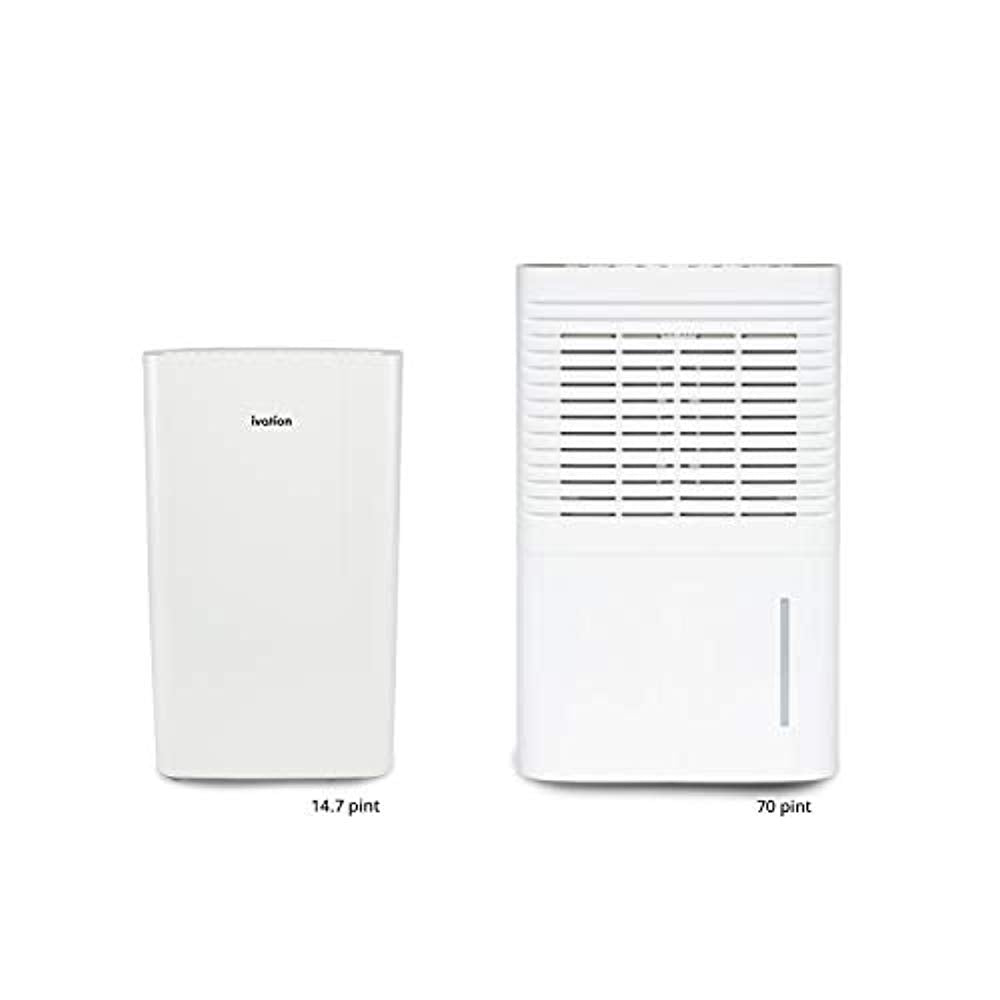 Compressor Dehumidifier Y195