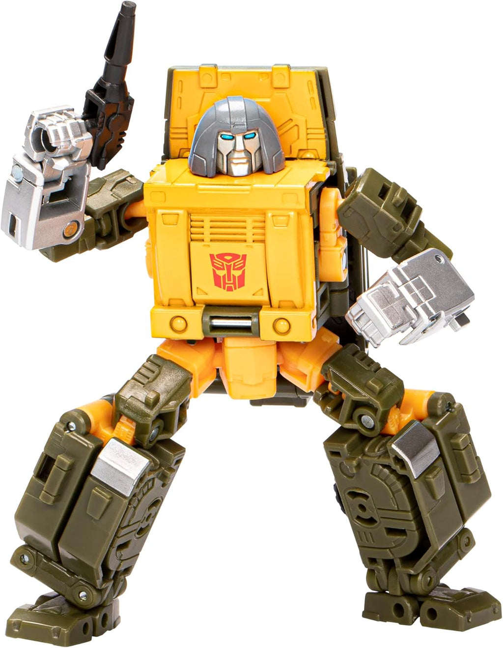 4.5-inch Action Figure G2229