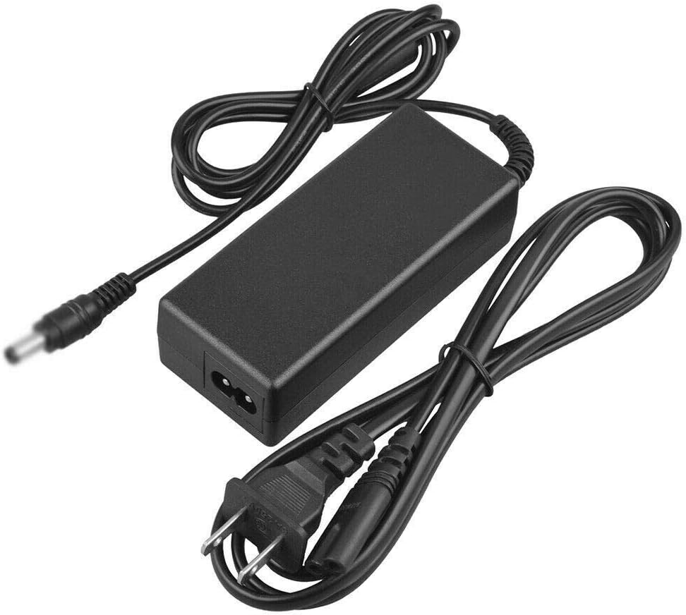 Replacement Wall AC Power Adapter Charger Supply for Epson EpiqVision Mini EF11 EF12 Smart Streaming Laser Projector R169
