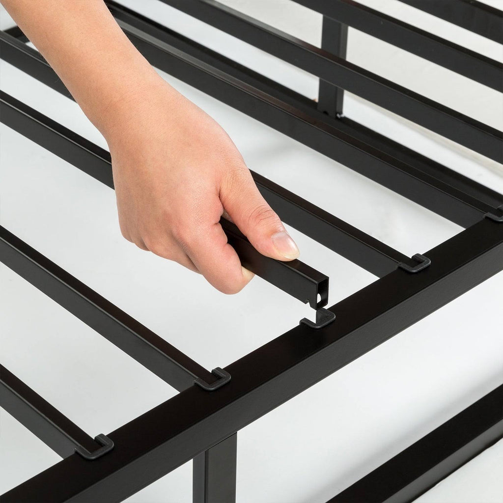 Twin 9 inch Steel Box Spring M418