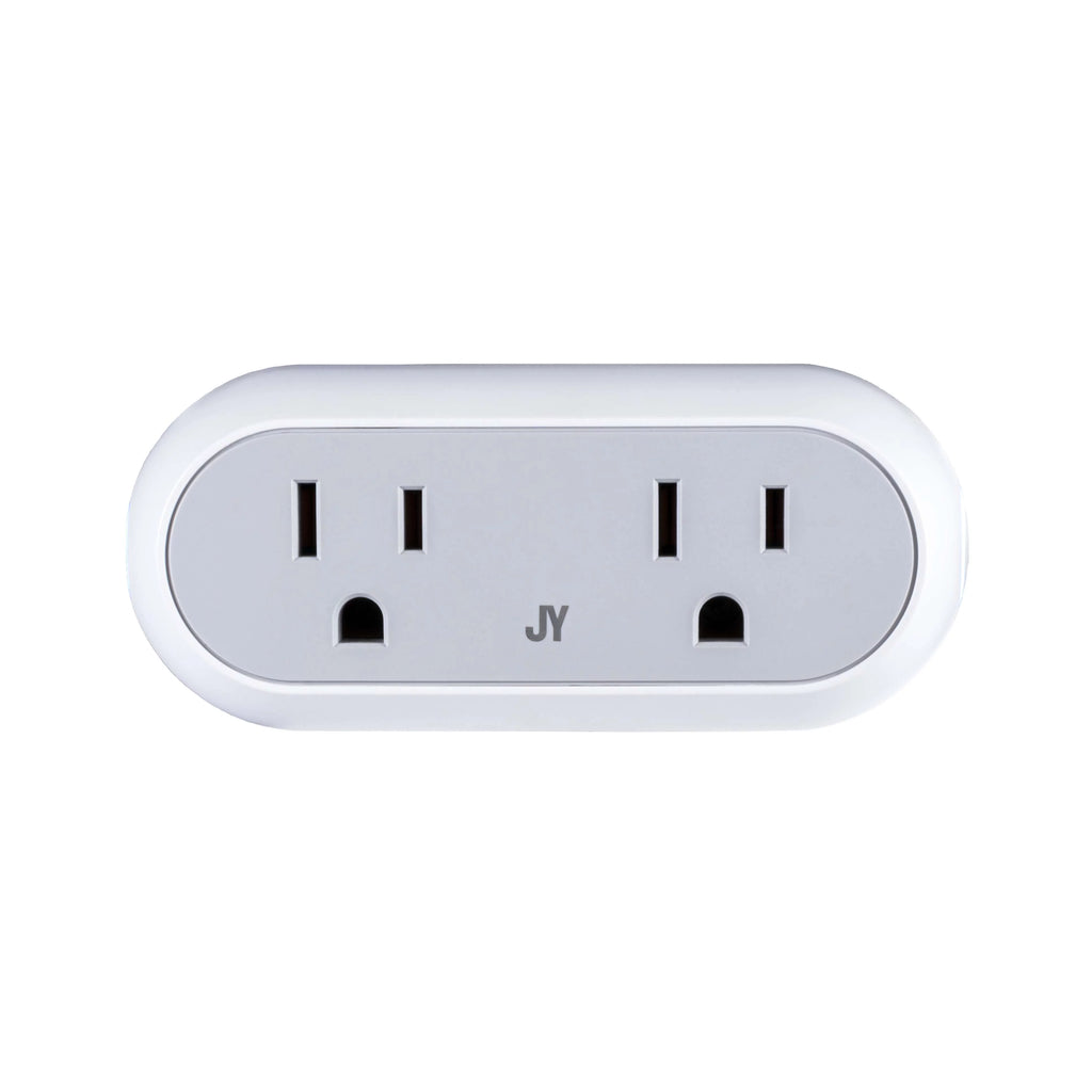 Smart Dual Plug P932804
