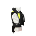 Motorcycle Airbag Vest Lightweight Reflective Riding Vest M8178