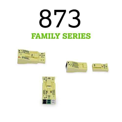 Wago Luminaire Disconnect Connector B985047