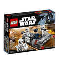 LEGO Star Wars Transport Speeder Battle Pack Building Kit W976578