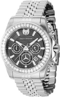 42mm Steel Men's Watch X882